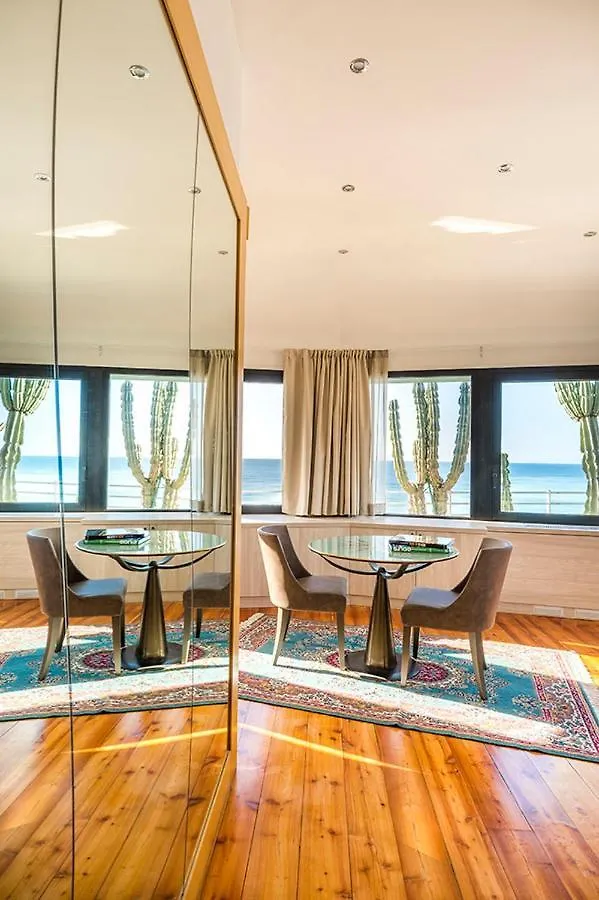 Hotel Parigi & Spa Bordighera 4*,  Italy