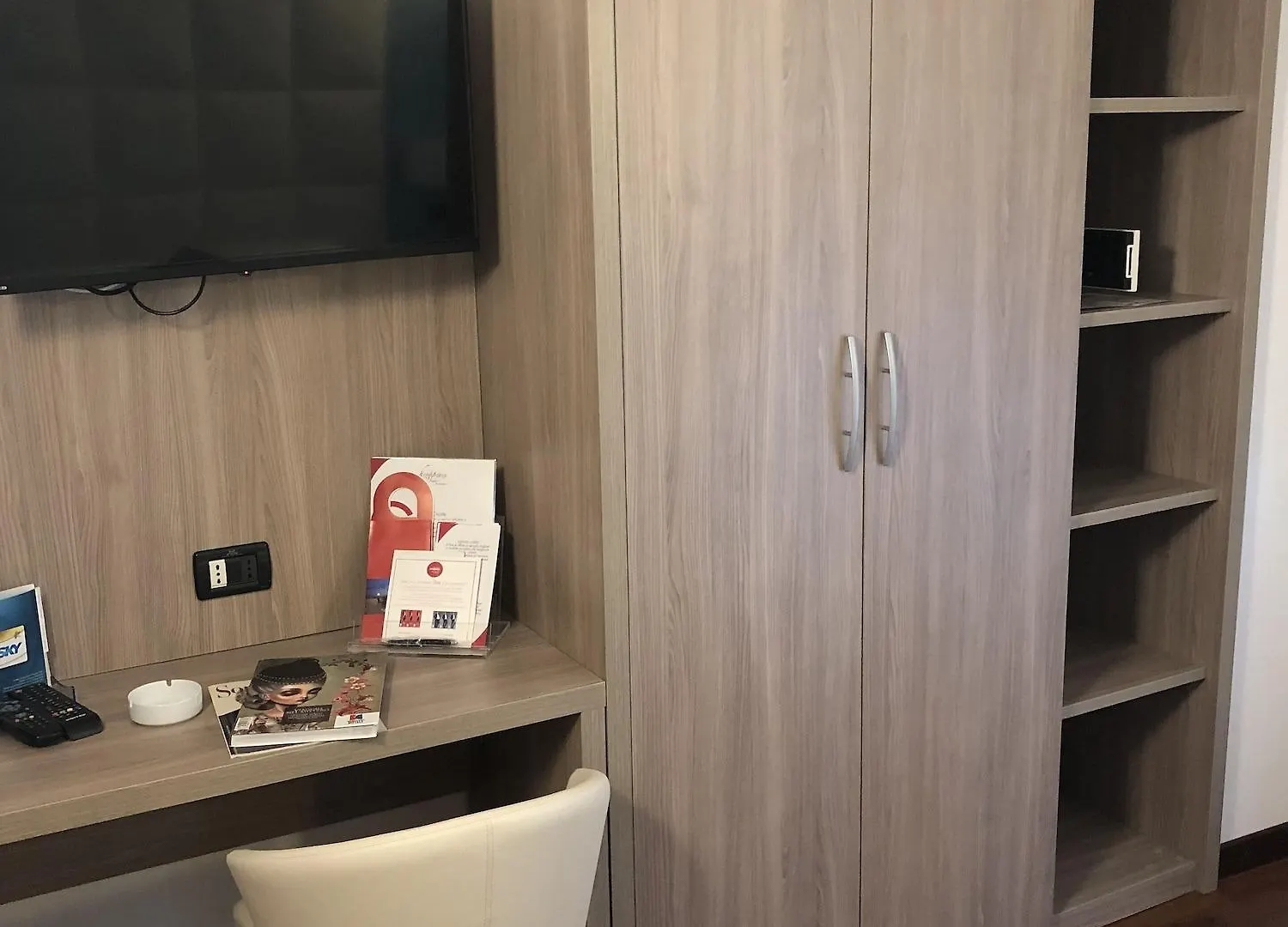 Hotel Parigi & Spa Bordighera