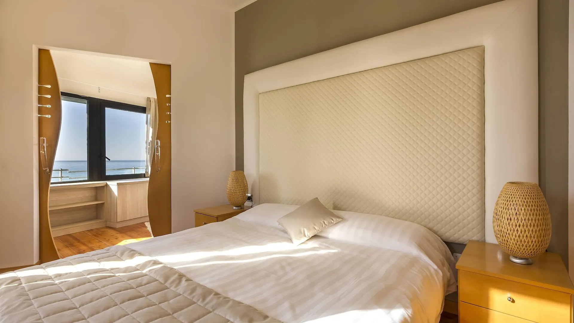 Hotel Parigi & Spa Bordighera