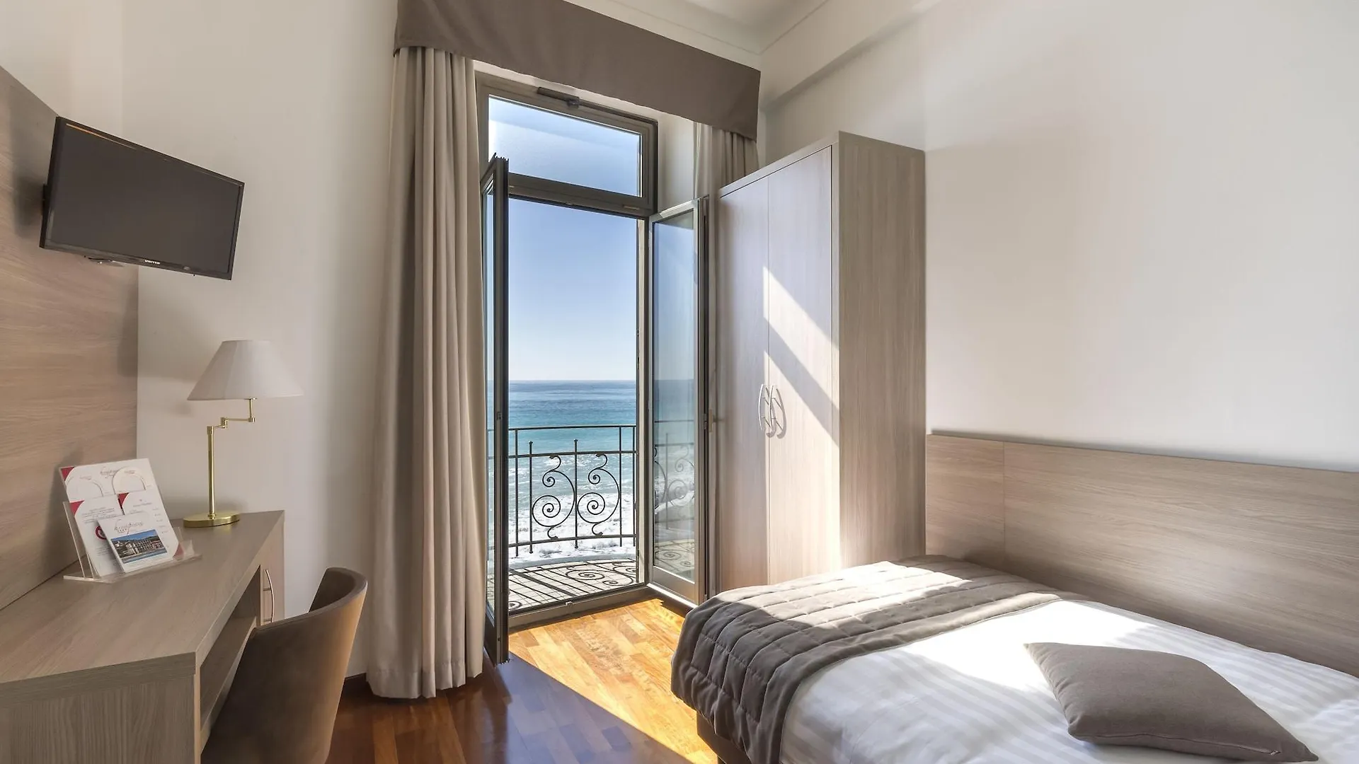 Hotel Parigi & Spa Bordighera