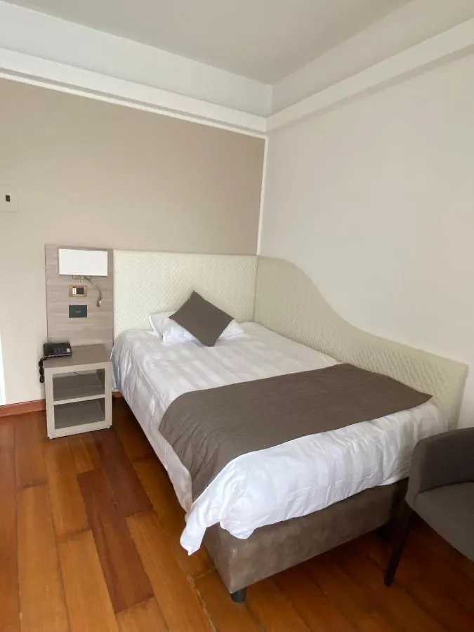 Hotel Parigi & Spa Bordighera