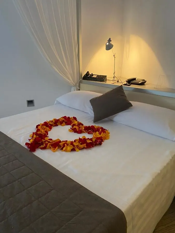 Hotel Parigi & Spa Bordighera Italia