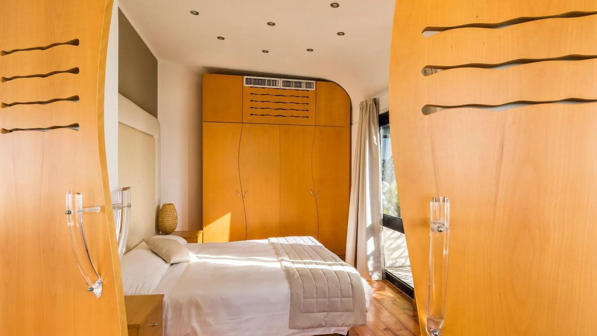 Hotel Parigi & Spa Bordighera