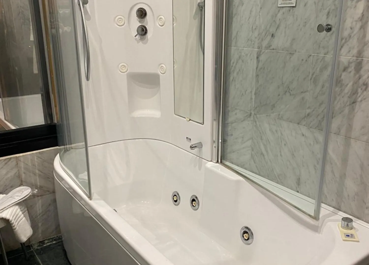 Hotel Parigi & Spa Bordighera