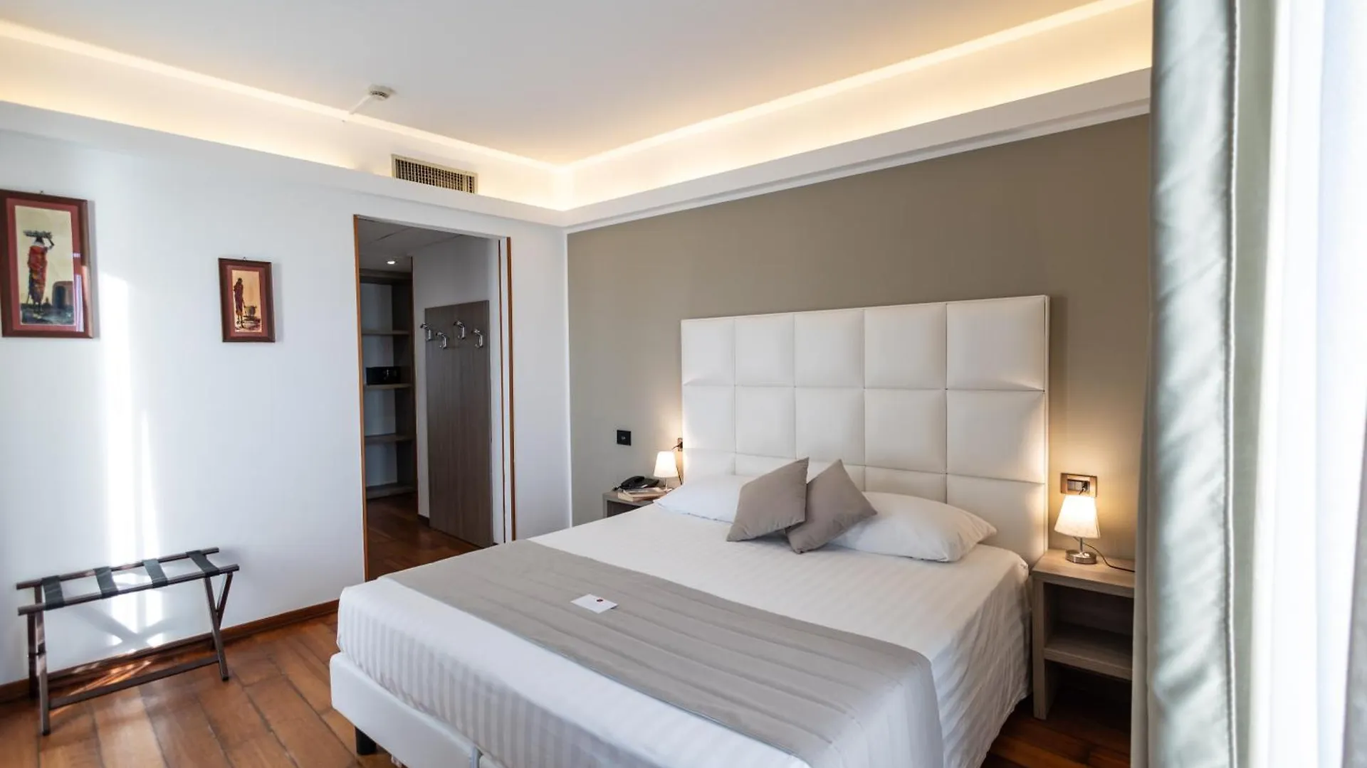 Hotel Parigi & Spa Bordighera