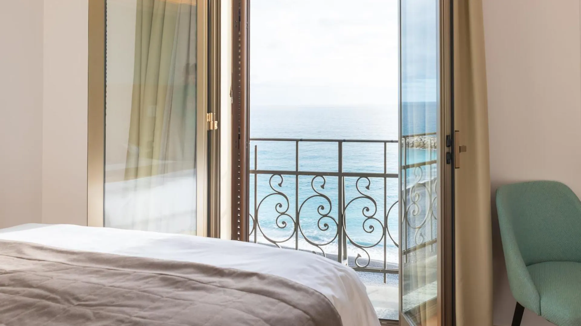Hotel Parigi & Spa Bordighera 4*,  Italy