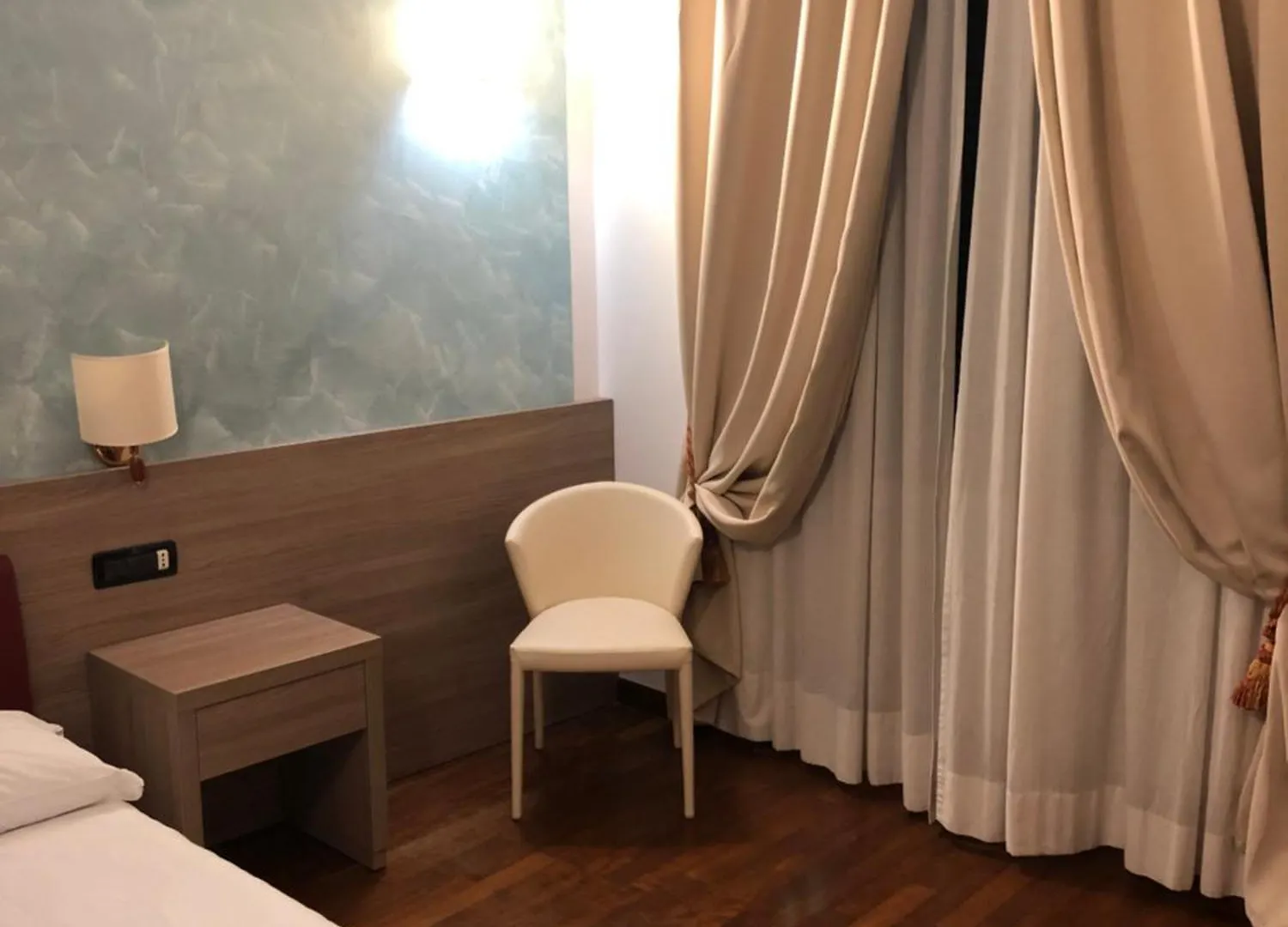 Hotel Parigi & Spa Bordighera