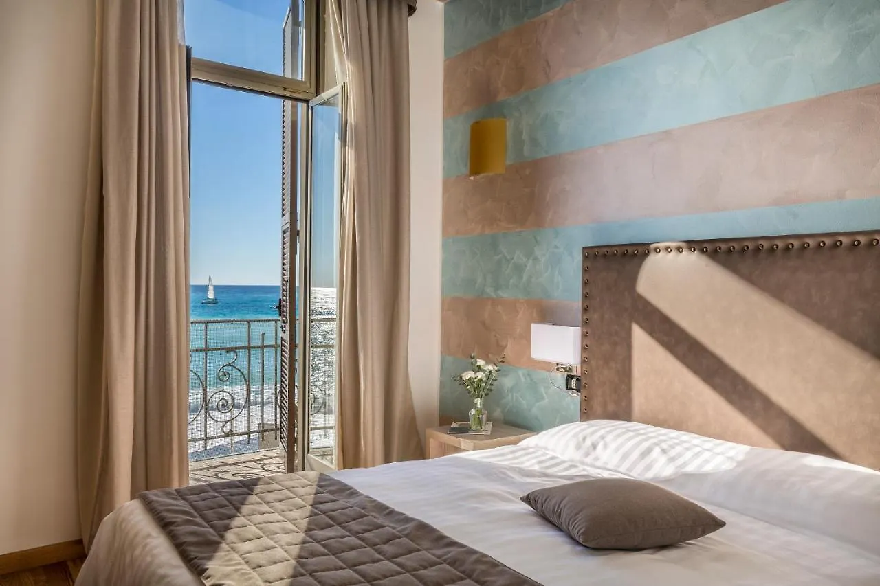 Hotel Parigi & Spa Bordighera