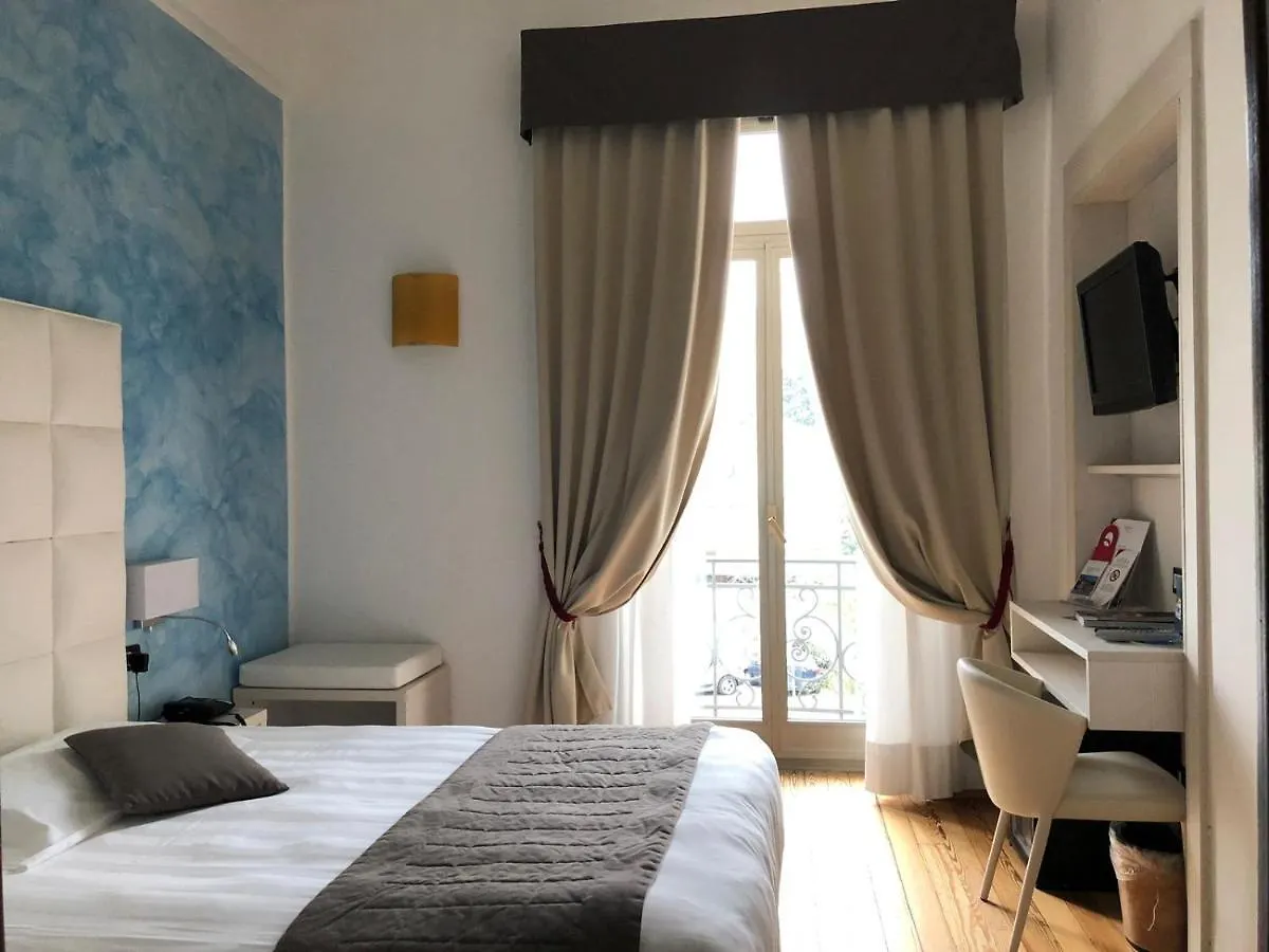 ****  Hotel Parigi & Spa Bordighera Italy