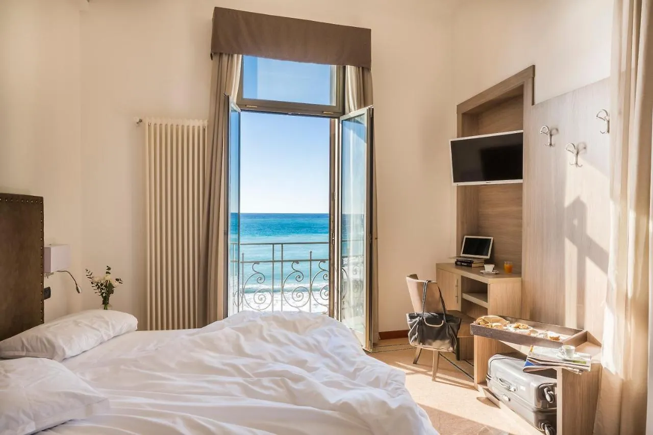 Hotel Parigi & Spa Bordighera