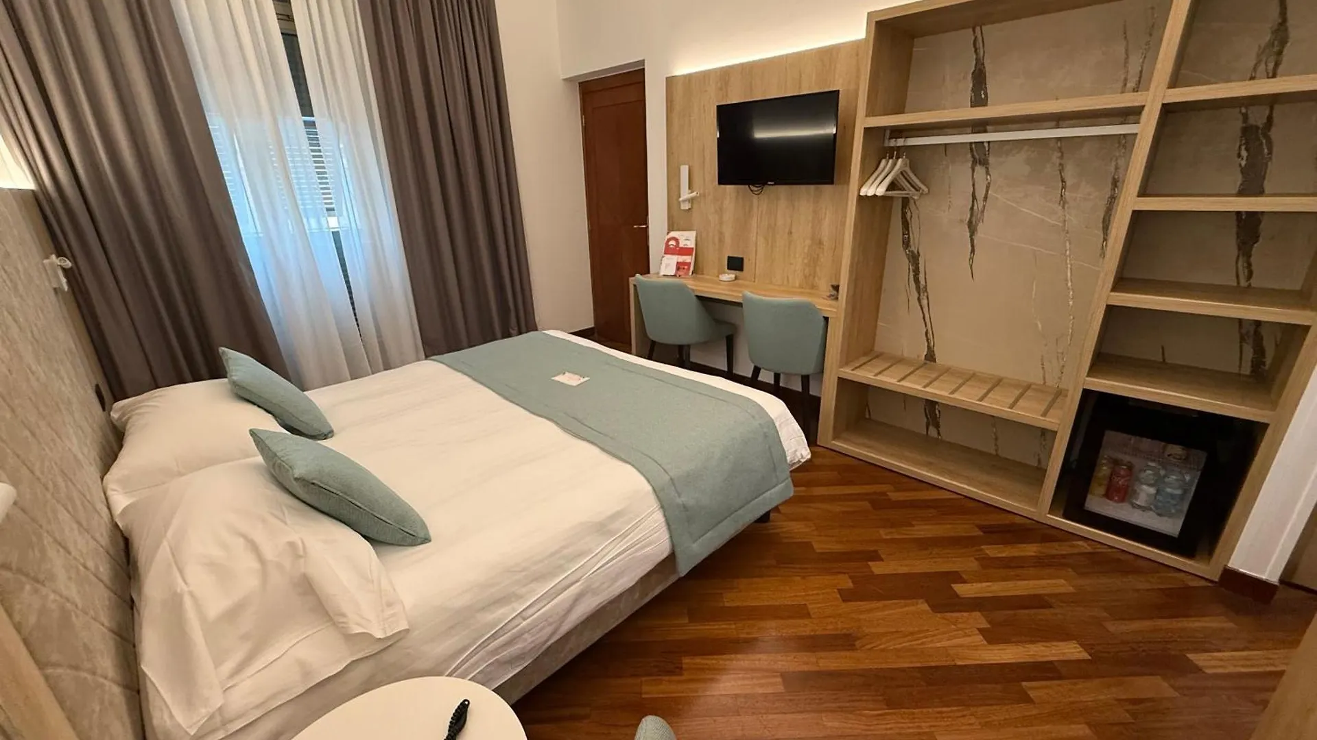 Hotel Parigi & Spa Bordighera