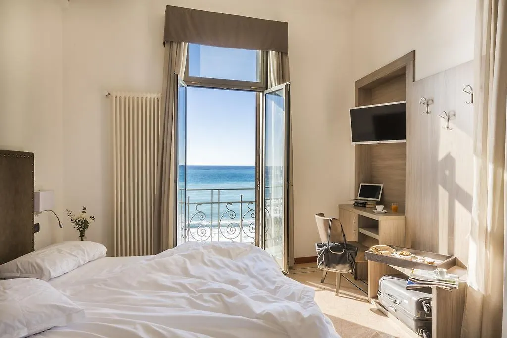 Hotel Parigi & Spa Bordighera