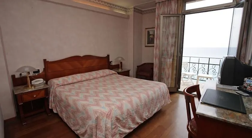 Hotel Parigi & Spa Bordighera