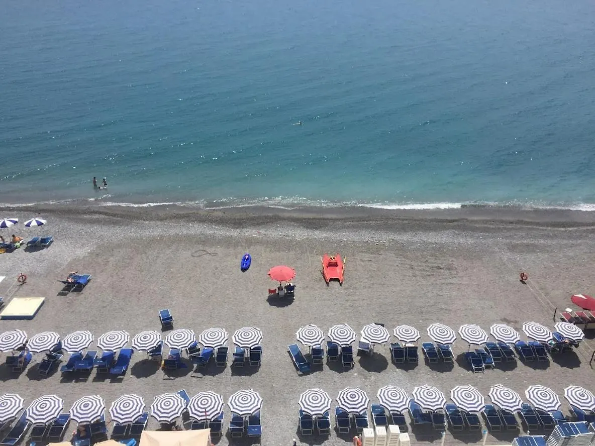 Hotel Parigi & Spa Bordighera