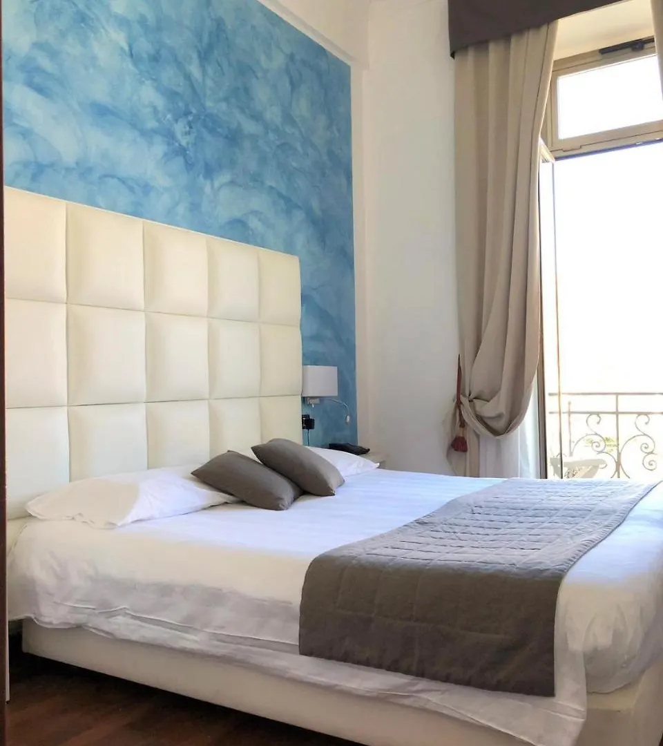 Hotel Parigi & Spa Bordighera