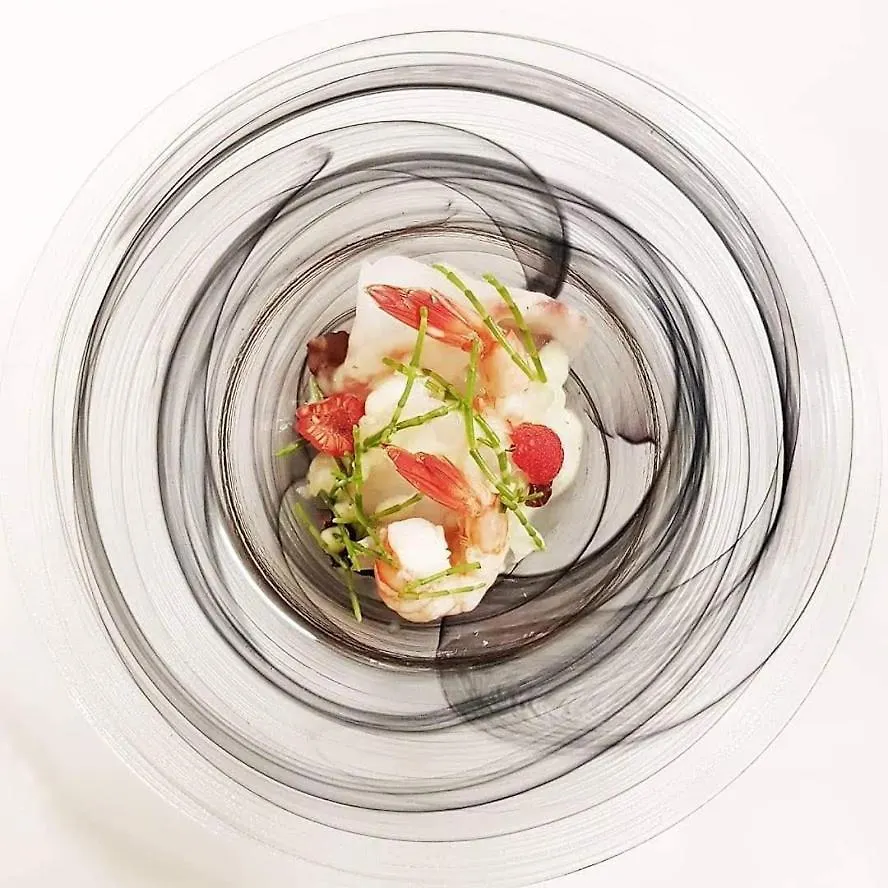 Hotel Parigi & Spa Bordighera