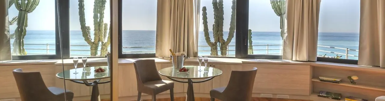 Hotel Parigi & Spa Bordighera