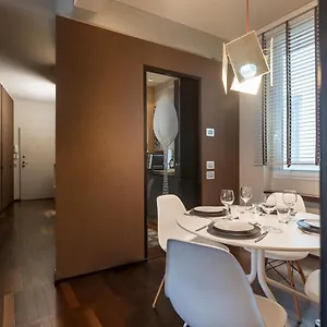 Appartamento Bsj Firenze