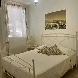 Appartamento Antico Cortile Favignana