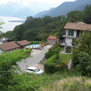 Appartamento Casa Delle Camelie Sorico