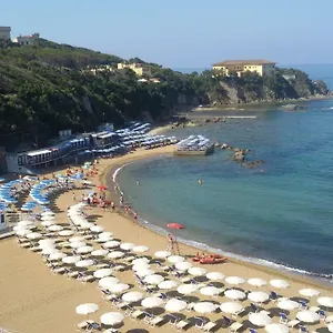 Appartamento La Limonaia Castiglioncello