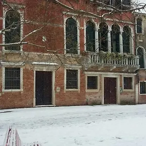 Appartamento Cà Sardi Venezia