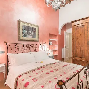 Appartamento Ghibellina 22 Firenze