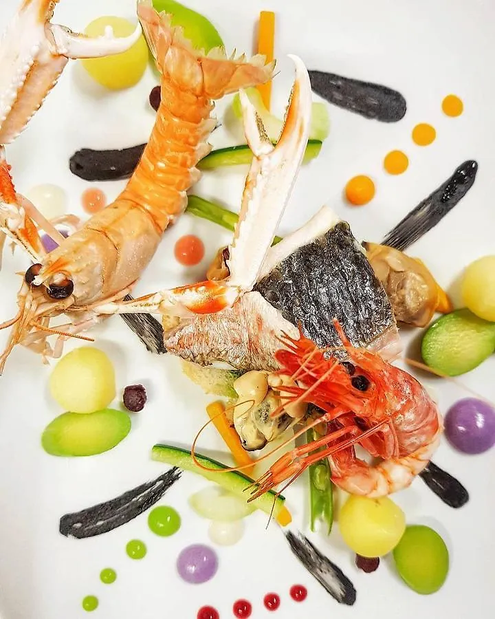 Hotel Parigi&Spa Bordighera