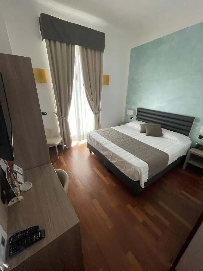 Hotel Parigi&Spa Bordighera