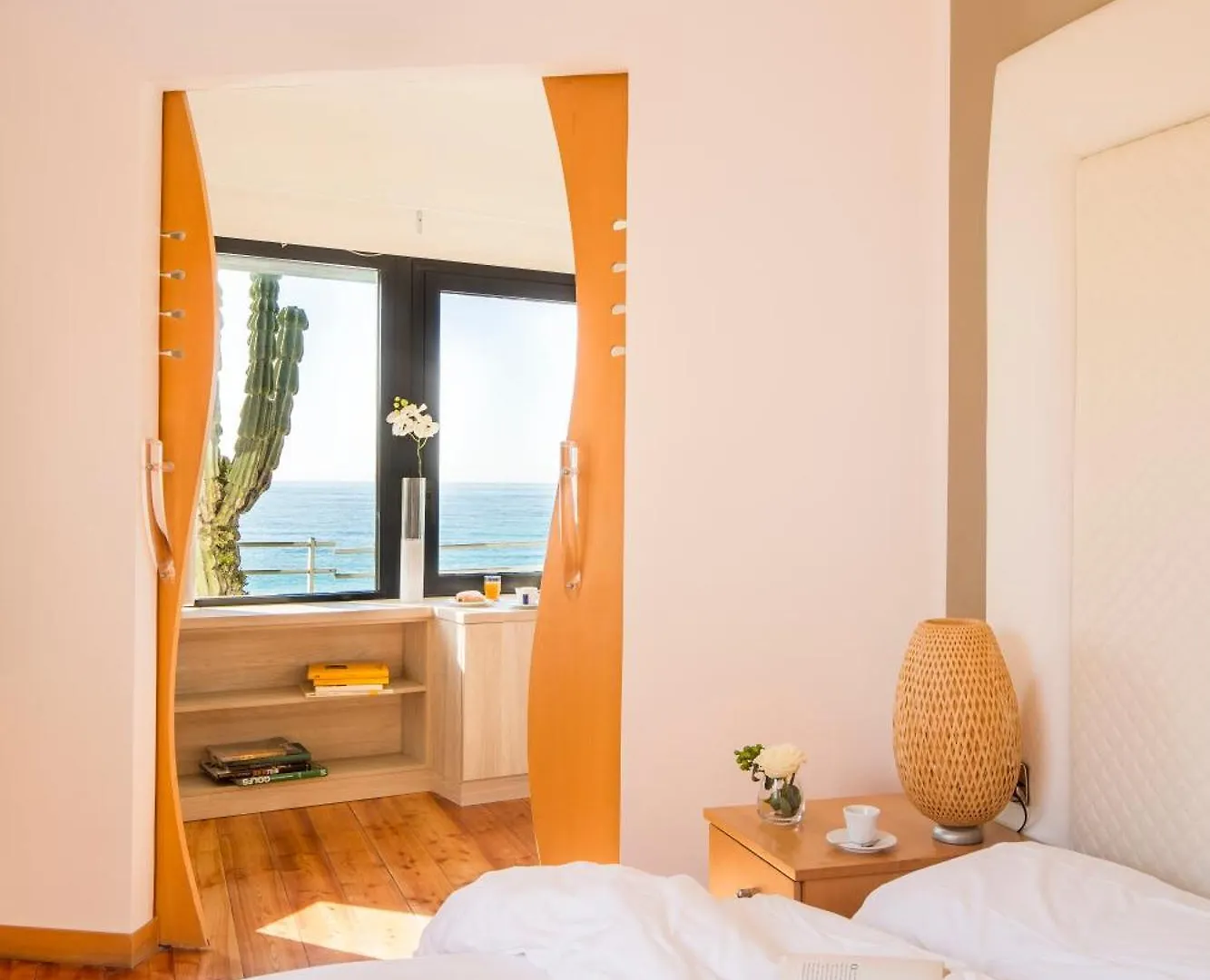 Hotel Parigi&Spa Bordighera