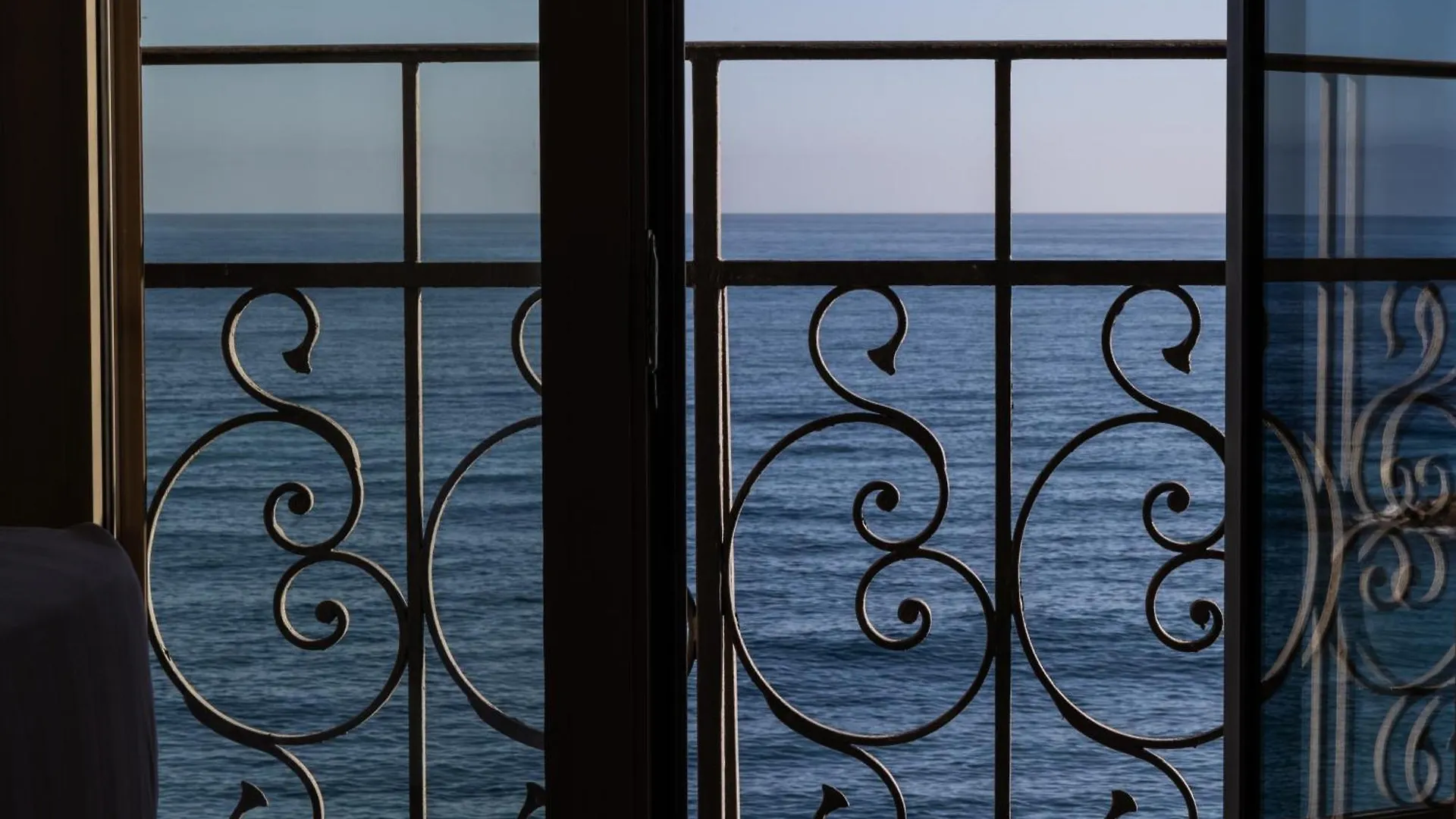 Hotel Parigi&Spa Bordighera