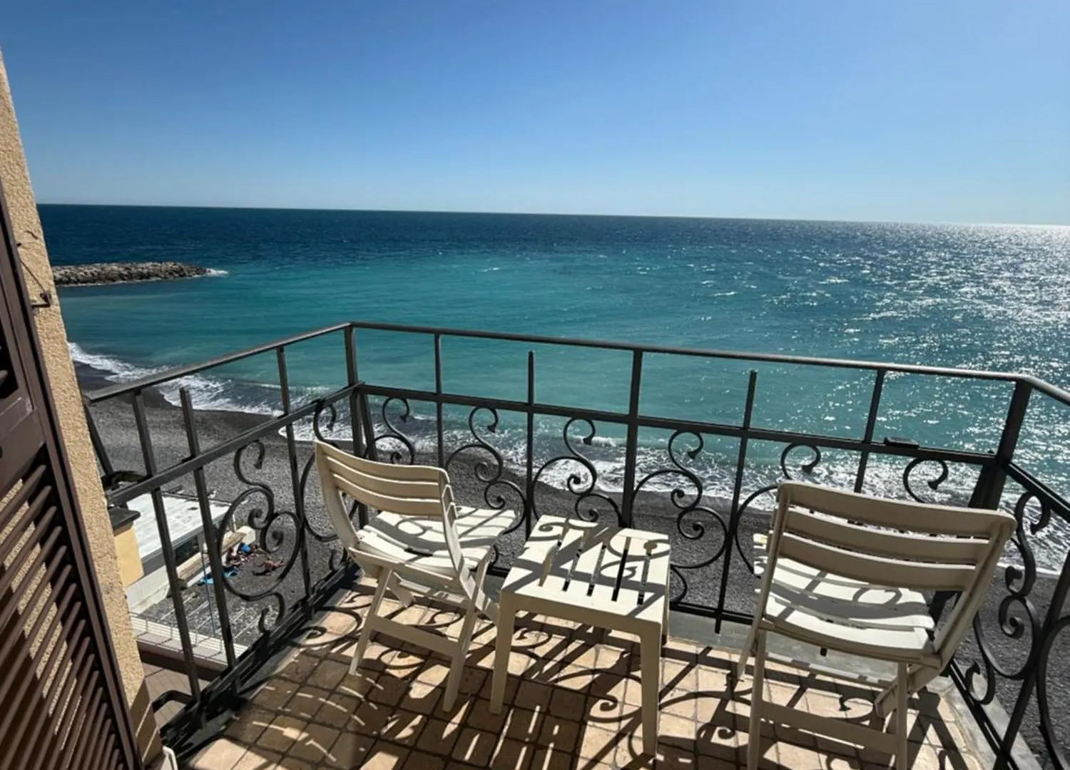 Hotel Parigi & Spa Bordighera 4*,  Italien