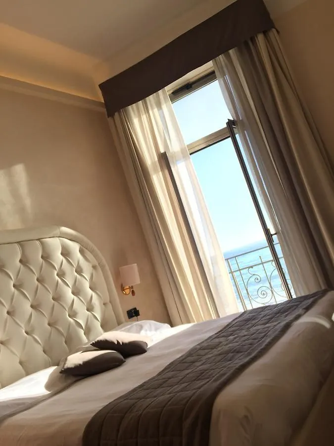 Hotel Parigi&Spa Bordighera 4*,