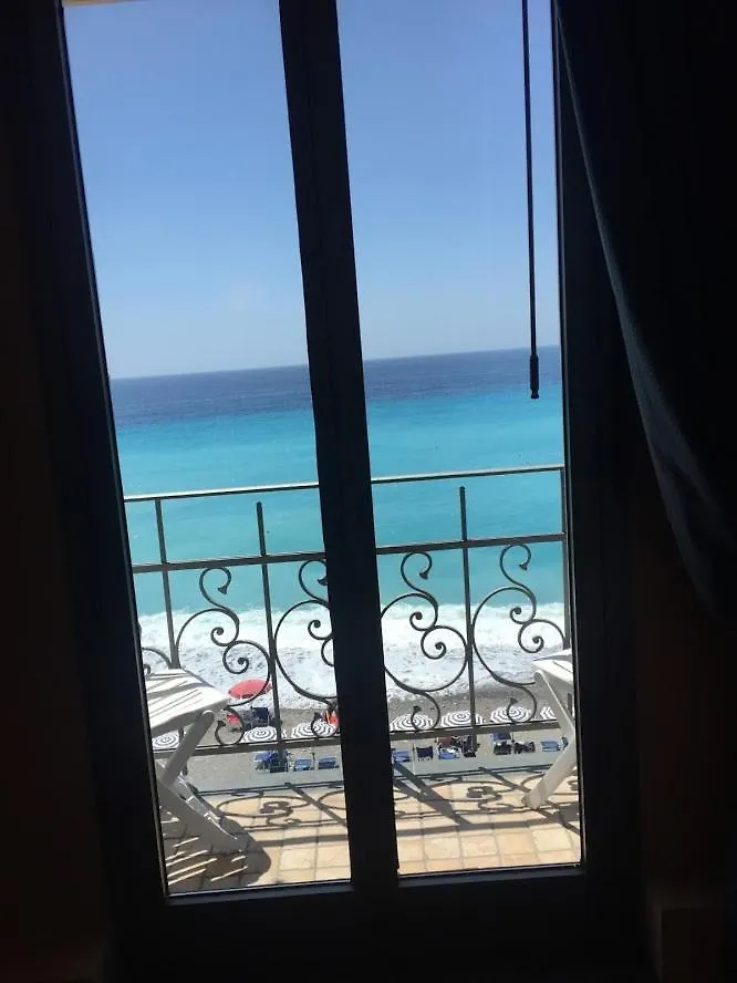 ****  Hotel Parigi&Spa Bordighera Italië